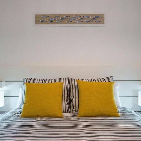 Apartament Atico Terraza Torre Tavira Kadyks Zewnętrze zdjęcie