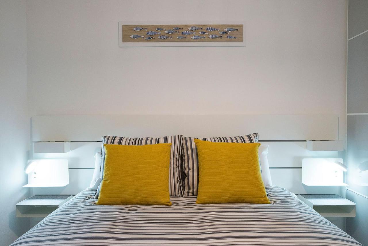 Apartament Atico Terraza Torre Tavira Kadyks Zewnętrze zdjęcie
